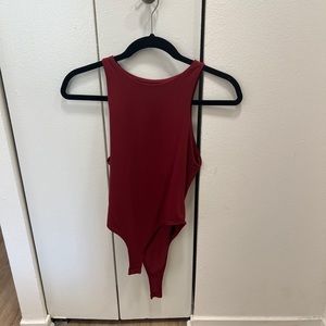 Zara Bodysuit